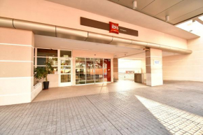  ibis Antofagasta  Антофагаста